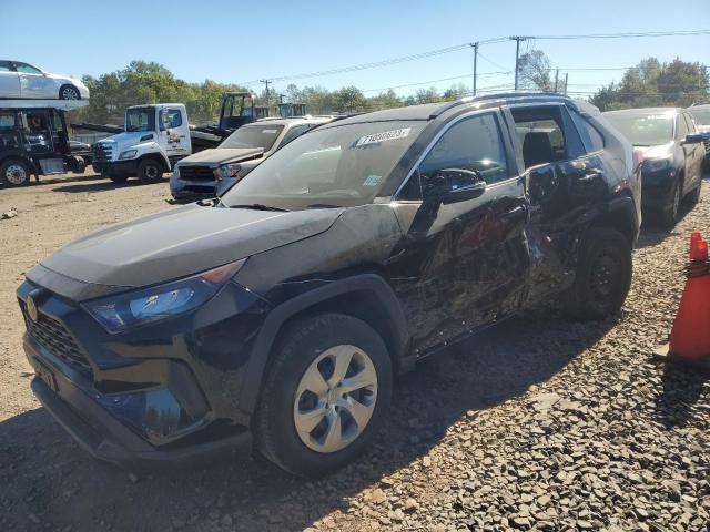 TOYOTA RAV4 2021 2t3g1rfv7mc159832