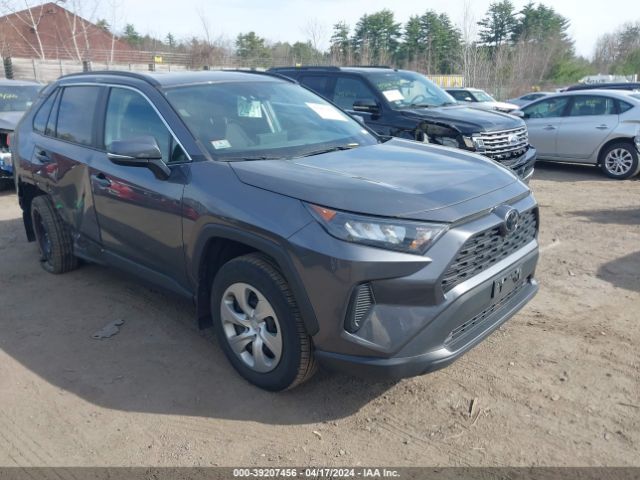 TOYOTA RAV4 2021 2t3g1rfv7mc170149