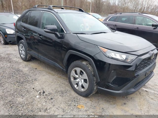 TOYOTA RAV4 2021 2t3g1rfv7mc176999