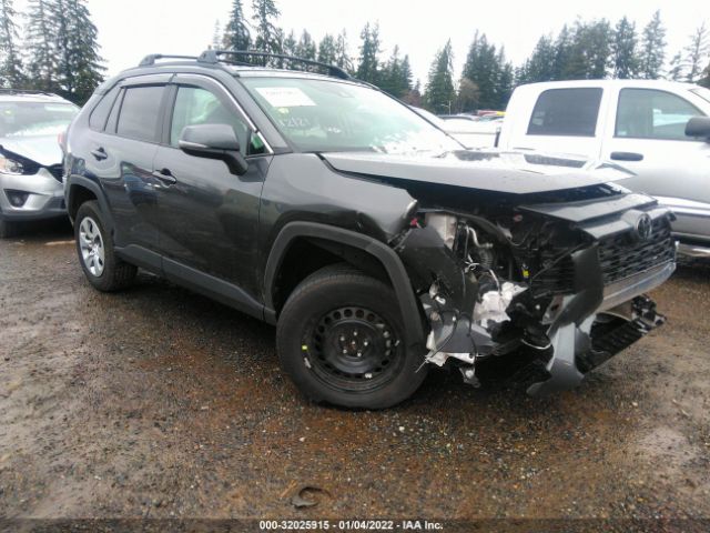 TOYOTA RAV4 2021 2t3g1rfv7mc190725