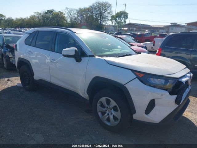 TOYOTA RAV4 2021 2t3g1rfv7mw170781