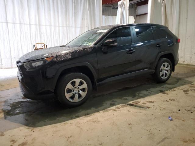 TOYOTA RAV4 LE 2022 2t3g1rfv7nc298666