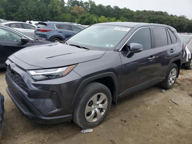 TOYOTA RAV4 LE 2023 2t3g1rfv7pc349778