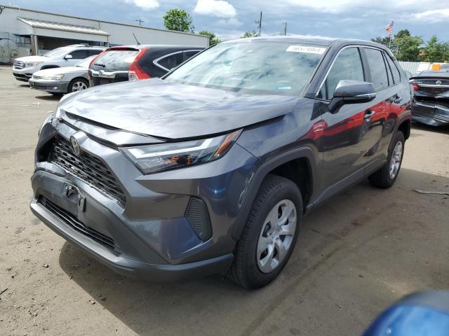 TOYOTA RAV4 LE 2024 2t3g1rfv7rc424630