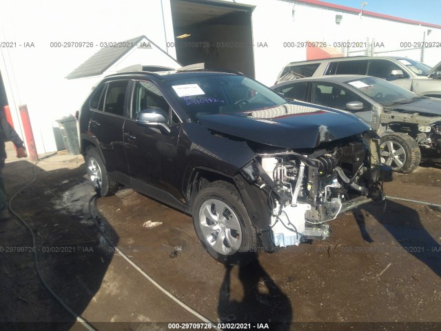 TOYOTA RAV4 2019 2t3g1rfv8kc025201