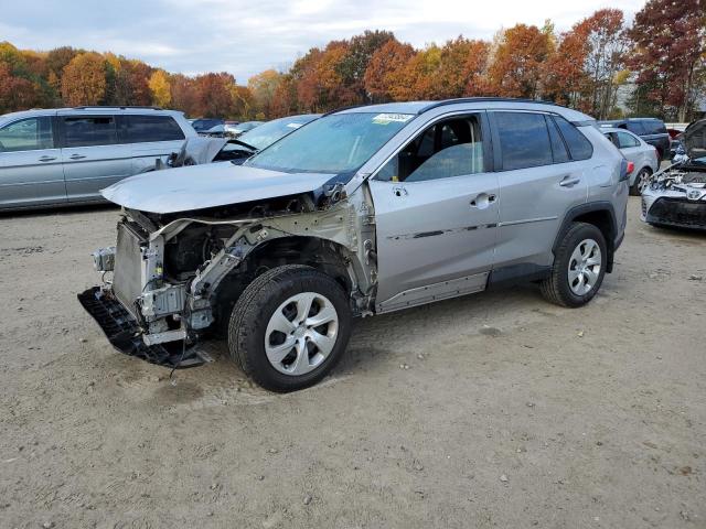 TOYOTA RAV4 LE 2019 2t3g1rfv8kc040605