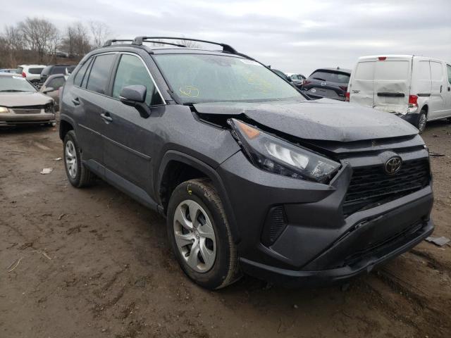 TOYOTA RAV4 LE 2019 2t3g1rfv8kw002340