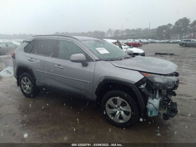 TOYOTA RAV4 2019 2t3g1rfv8kw015217