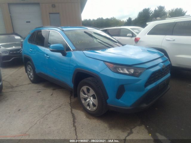 TOYOTA RAV4 2019 2t3g1rfv8kw035208