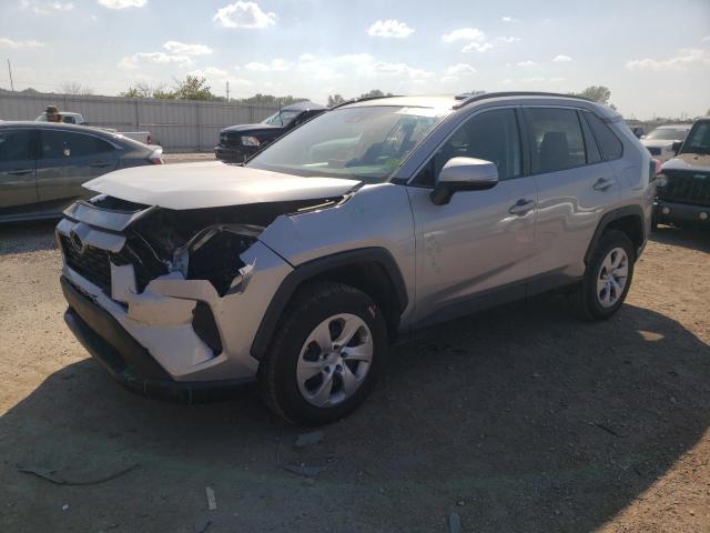 TOYOTA RAV4 2019 2t3g1rfv8kw035399