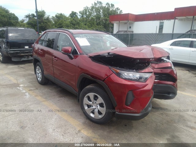 TOYOTA RAV4 2019 2t3g1rfv8kw062182