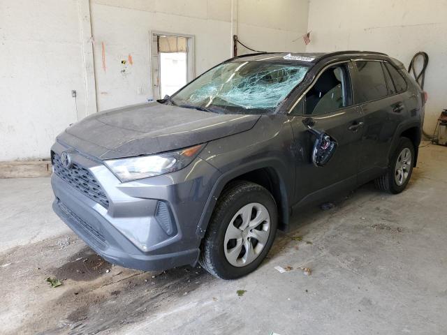 TOYOTA RAV4 LE 2019 2t3g1rfv8kw074302