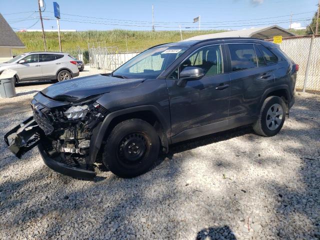 TOYOTA RAV4 LE 2020 2t3g1rfv8lc107799