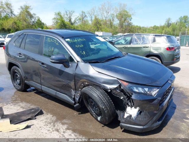 TOYOTA RAV4 2020 2t3g1rfv8lc128460