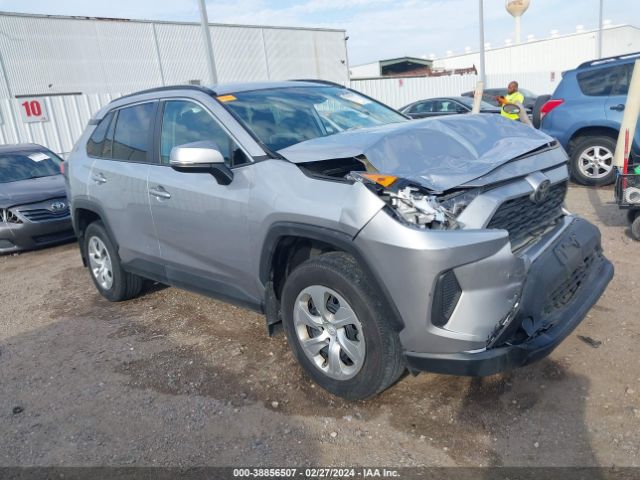 TOYOTA RAV4 2020 2t3g1rfv8lc128832