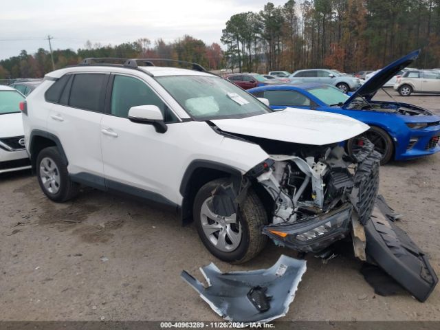 TOYOTA RAV4 2020 2t3g1rfv8lc129947