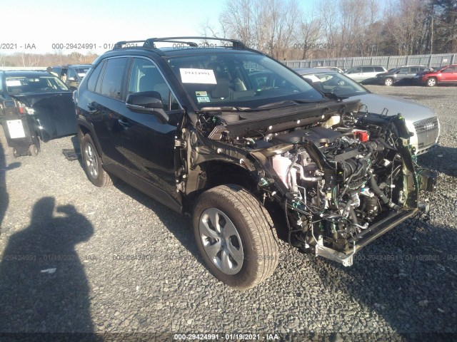 TOYOTA RAV4 2020 2t3g1rfv8lc138986