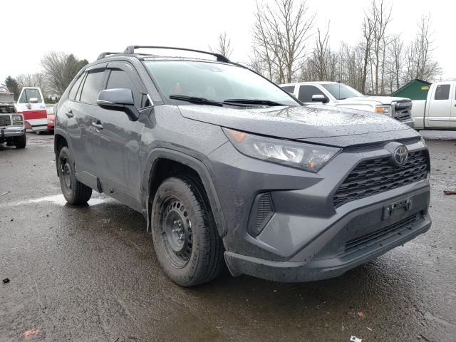 TOYOTA RAV4 XLE P 2021 2t3g1rfv8mc150749