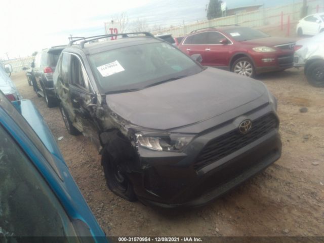 TOYOTA RAV4 2021 2t3g1rfv8mc223425