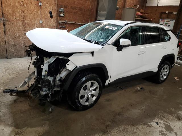 TOYOTA RAV4 2021 2t3g1rfv8mc256229