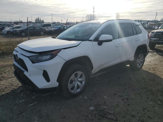 TOYOTA RAV4 LE 2021 2t3g1rfv8mw238828