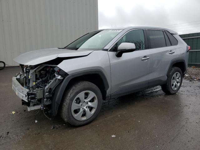 TOYOTA RAV4 2022 2t3g1rfv8nw287125