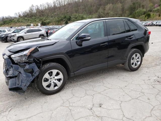 TOYOTA RAV4 2023 2t3g1rfv8pc334657