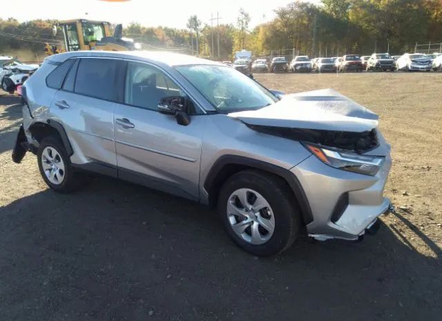 TOYOTA RAV4 2023 2t3g1rfv8pc341138