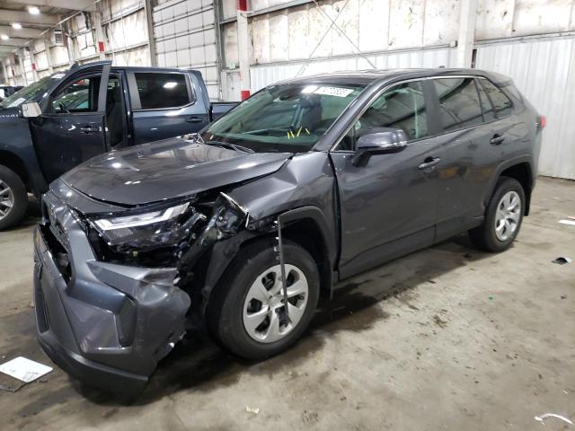 TOYOTA RAV4 2023 2t3g1rfv8pc378299