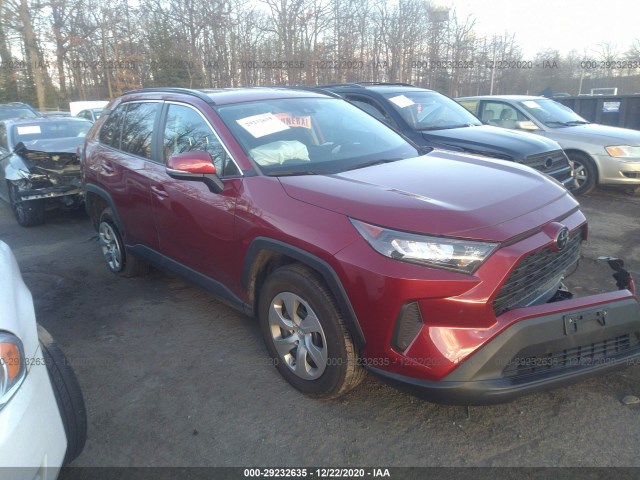 TOYOTA RAV4 2019 2t3g1rfv9kc003563