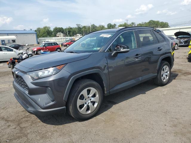 TOYOTA RAV4 LE 2019 2t3g1rfv9kc010240