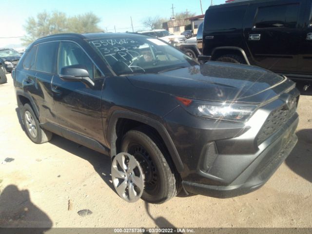 TOYOTA RAV4 2019 2t3g1rfv9kc013526