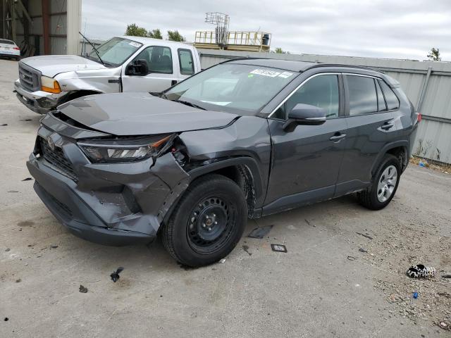 TOYOTA RAV4 2019 2t3g1rfv9kc027765