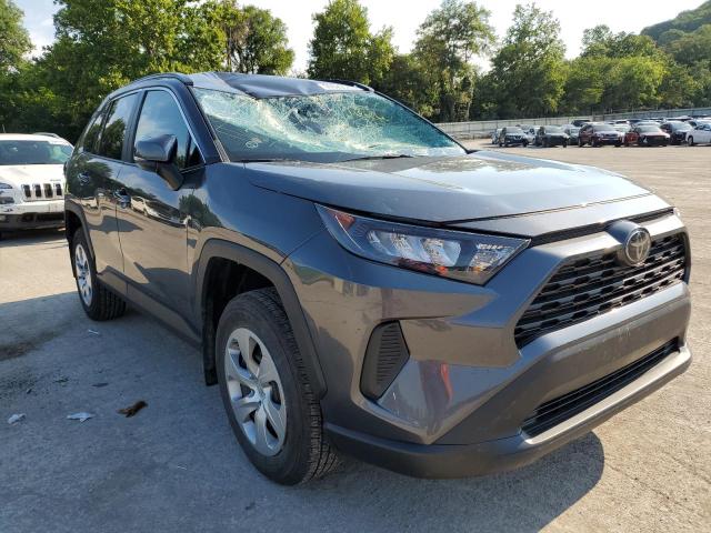 TOYOTA RAV4 LE 2019 2t3g1rfv9kc029967