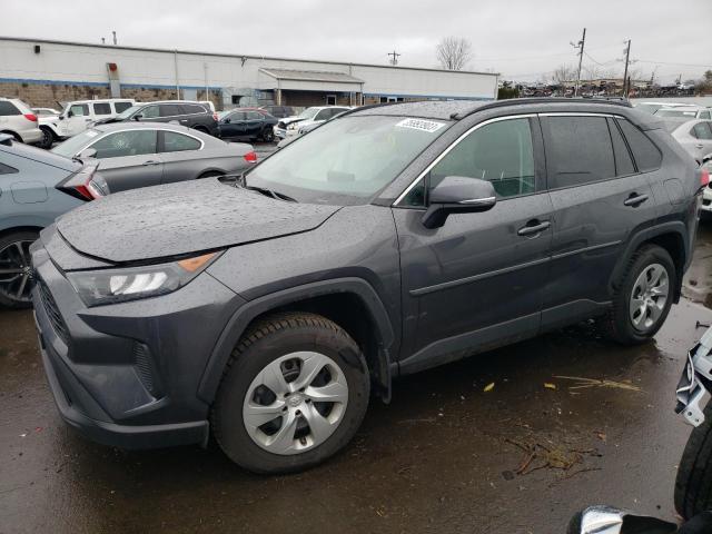 TOYOTA RAV4 LE 2019 2t3g1rfv9kc048177