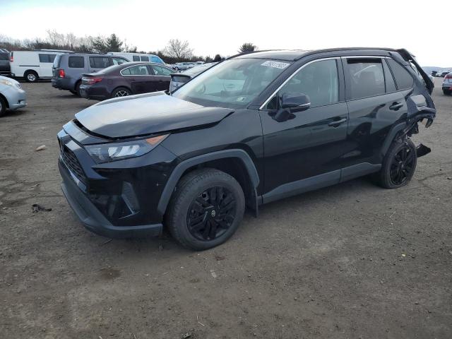 TOYOTA RAV4 2019 2t3g1rfv9kc053640