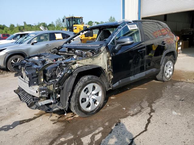 TOYOTA RAV4 LE 2019 2t3g1rfv9kc054142