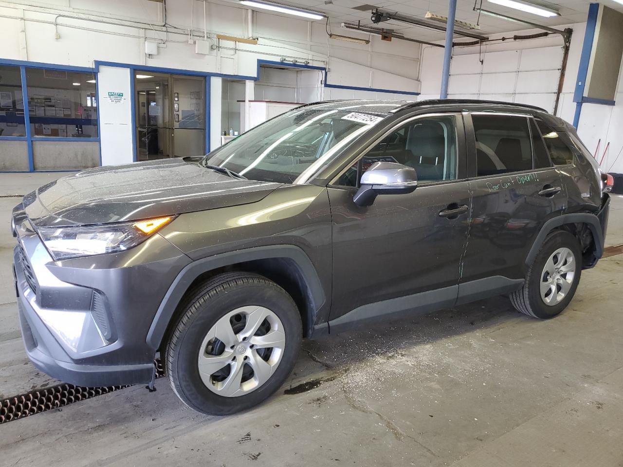 TOYOTA RAV 4 2019 2t3g1rfv9kc055632