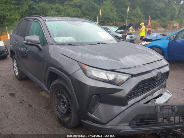 TOYOTA RAV4 2019 2t3g1rfv9kw021222