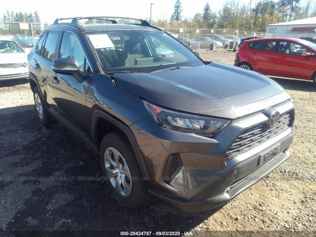 TOYOTA RAV4 2020 2t3g1rfv9lc063490