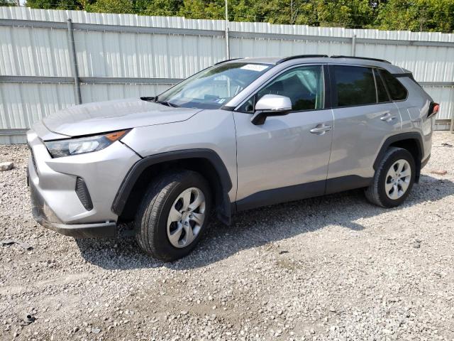 TOYOTA RAV4 LE 2020 2t3g1rfv9lc079060