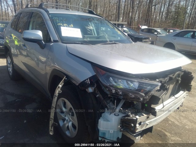 TOYOTA RAV4 2020 2t3g1rfv9lc109125