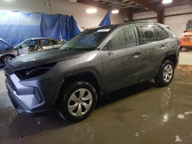 TOYOTA RAV4 LE 2020 2t3g1rfv9lc123641