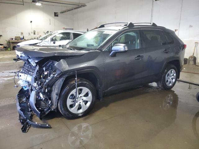 TOYOTA RAV4 LE 2020 2t3g1rfv9lc133893