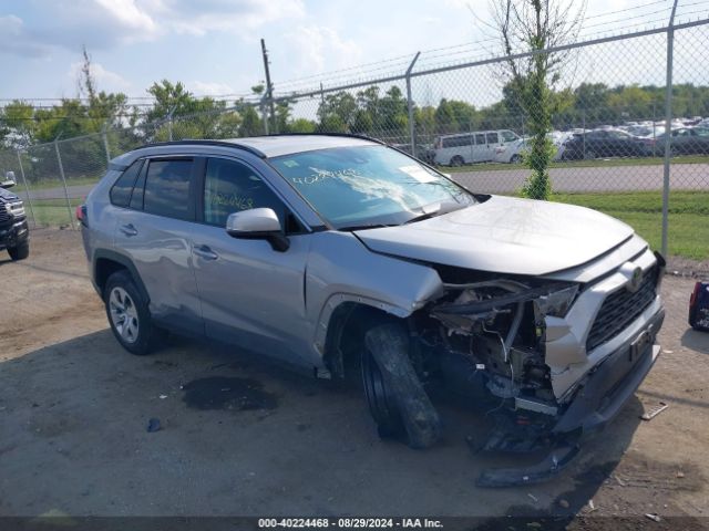 TOYOTA RAV4 2020 2t3g1rfv9lw089957