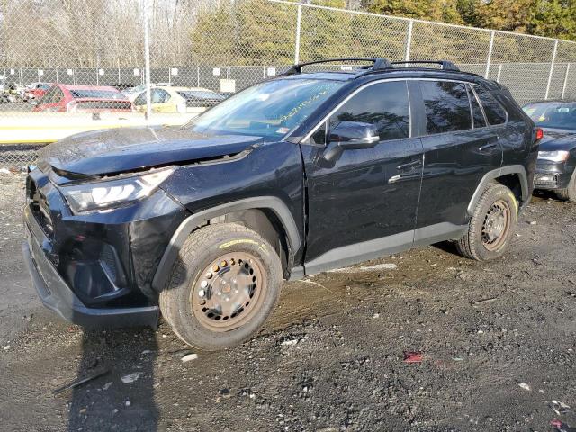 TOYOTA RAV4 2020 2t3g1rfv9lw104943