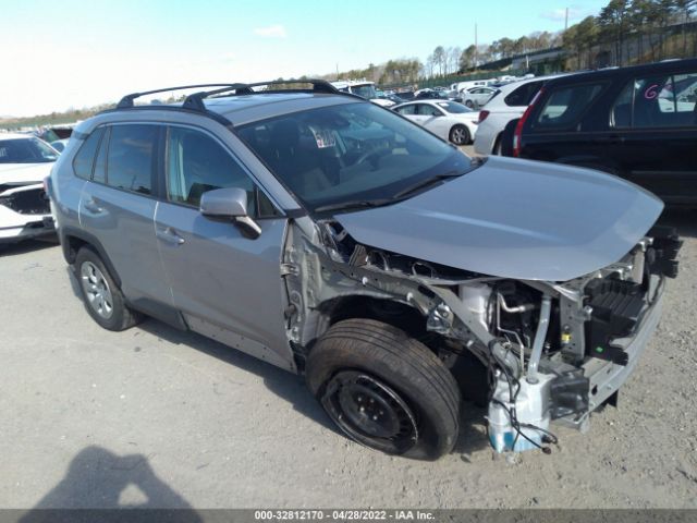 TOYOTA RAV4 2020 2t3g1rfv9lw108152