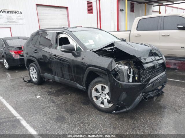 TOYOTA RAV4 2020 2t3g1rfv9lw126036