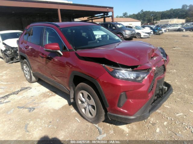 TOYOTA RAV4 2020 2t3g1rfv9lw135111