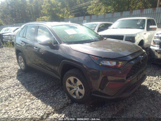 TOYOTA RAV4 2020 2t3g1rfv9lw137635